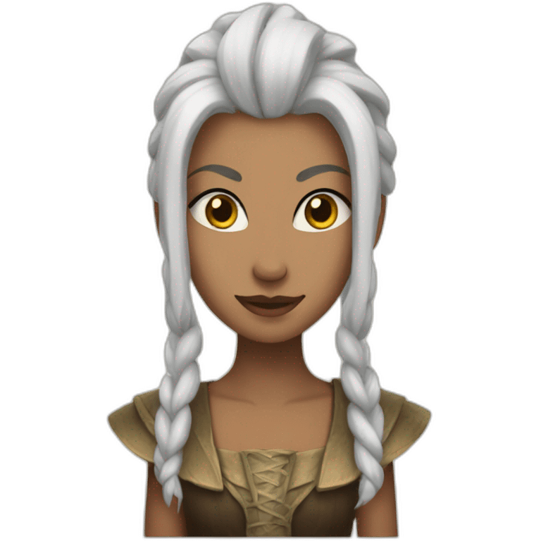 Rhaenyra emoji