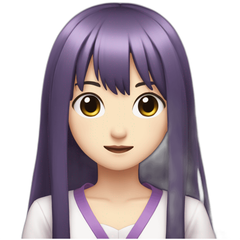 akemi homura emoji