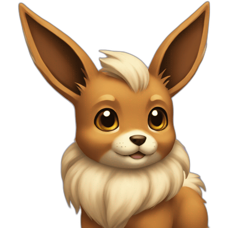 eevee emoji