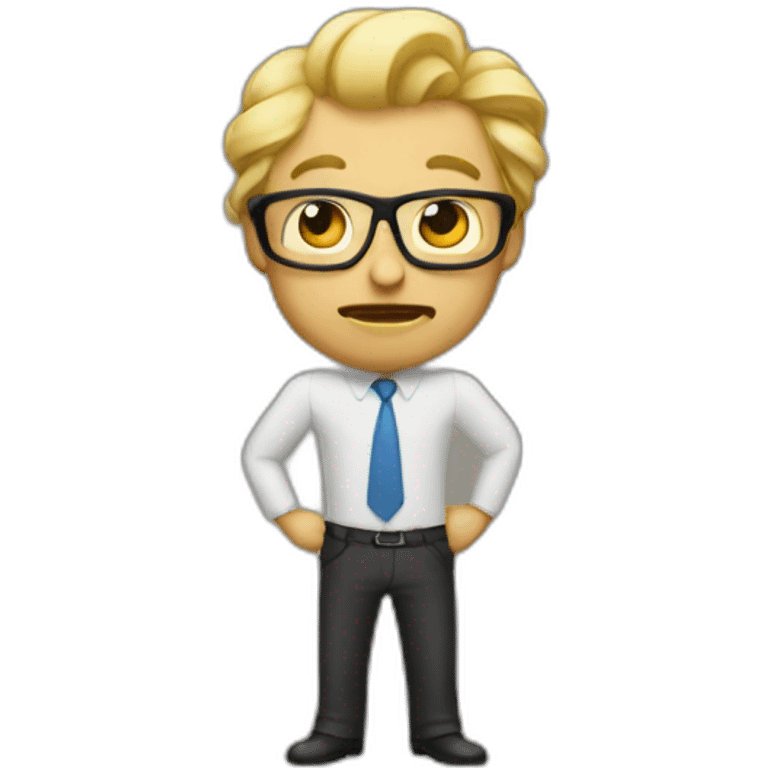 Helluva boss emoji