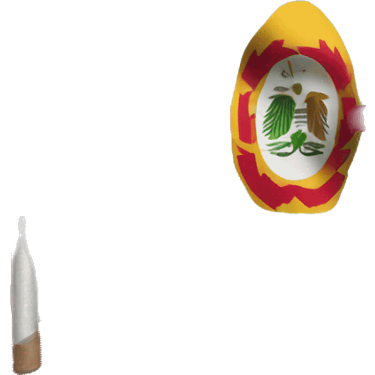 bandera de perú emoji