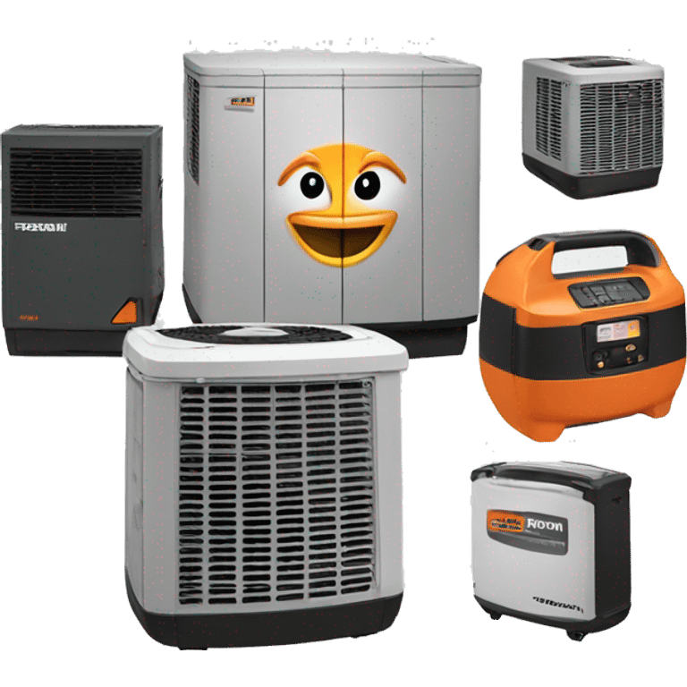 Generac generator emoji