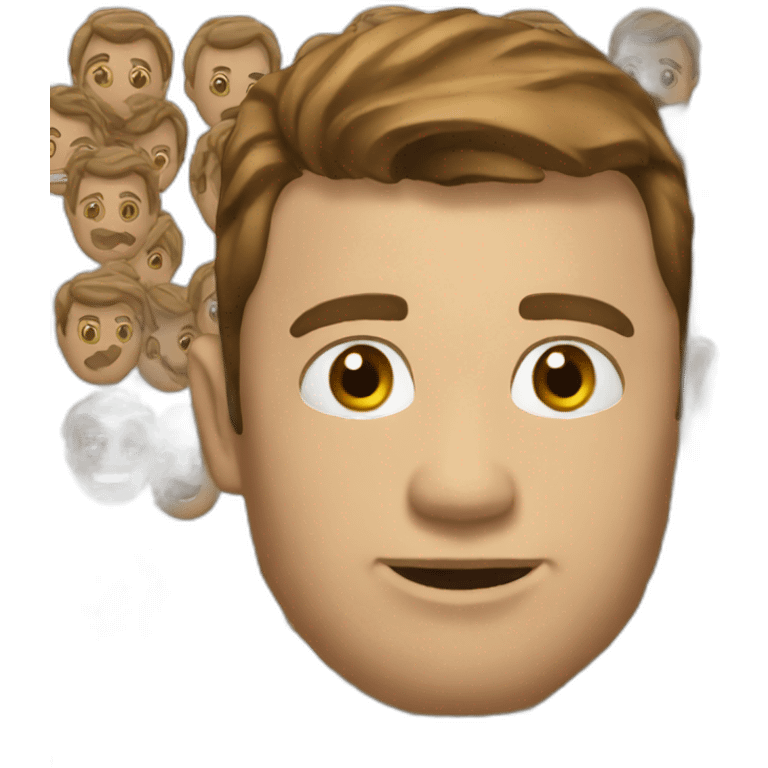 Elon emoji