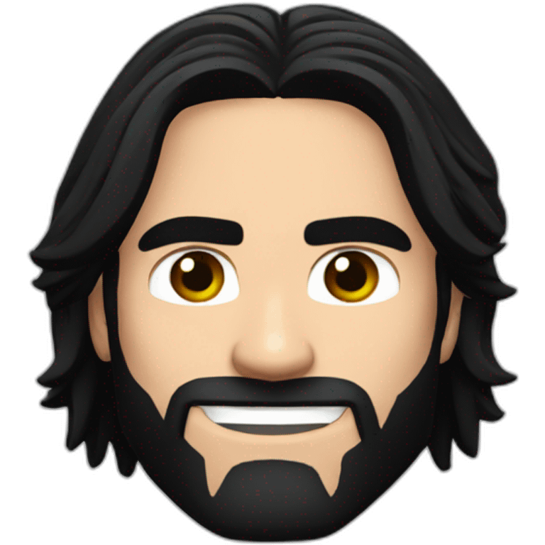 Seth Rollins  emoji