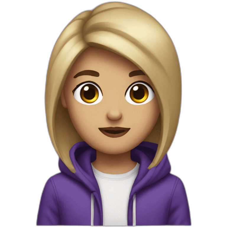 Justine bieber emoji