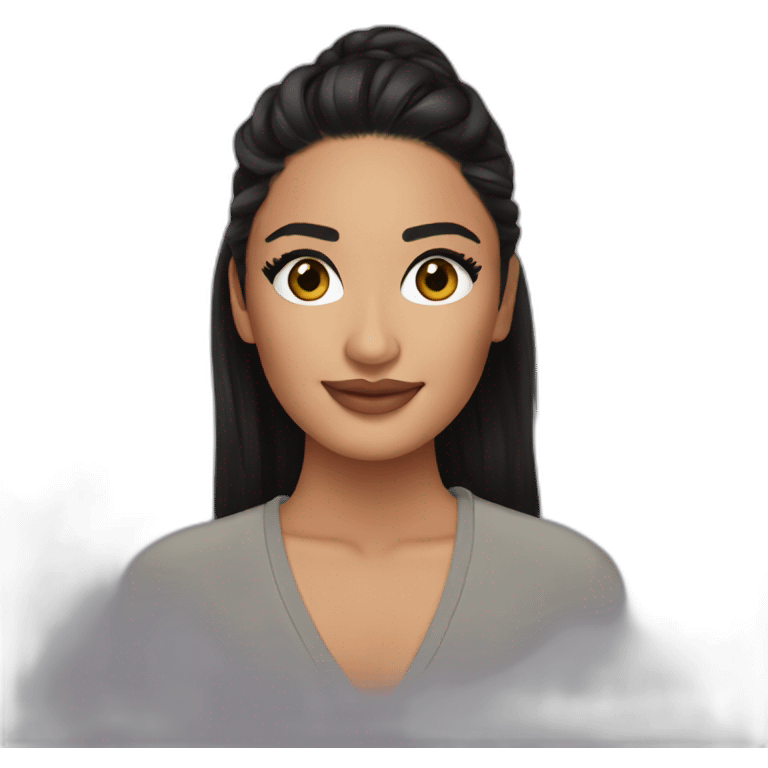 Shay mitchell emoji