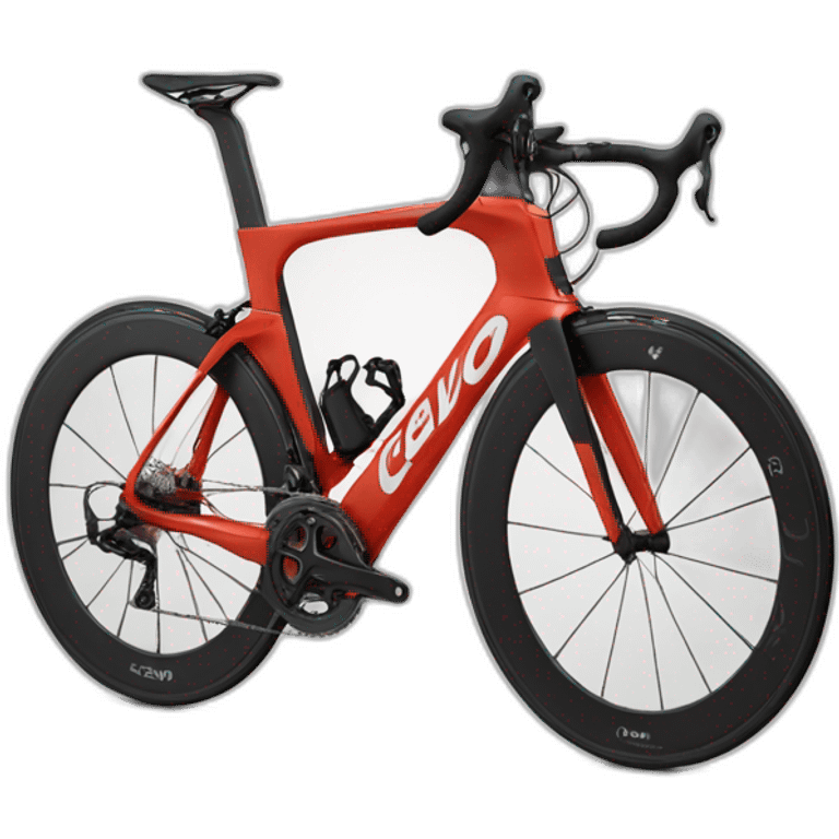 Cervelo emoji