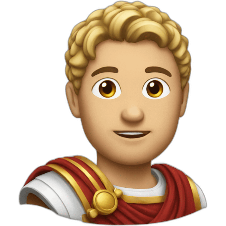 ROME emoji