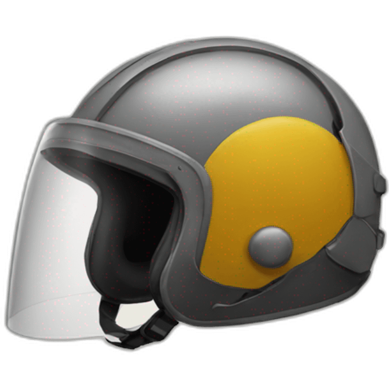 casque emoji