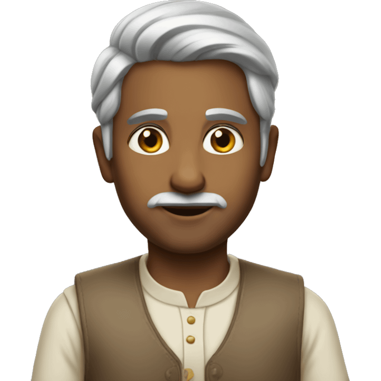 India emoji