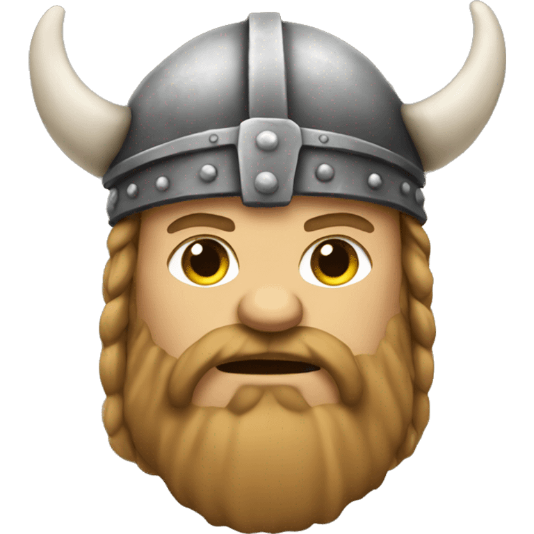 Viking emoji