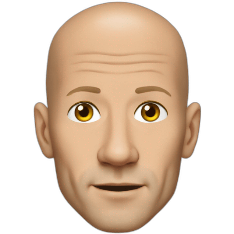 Arjen robben emoji