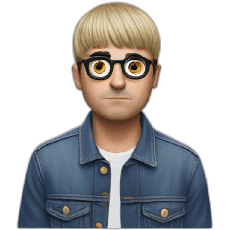 oliver tree emoji