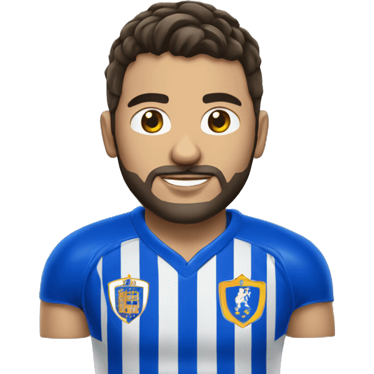 jugador real oviedo emoji