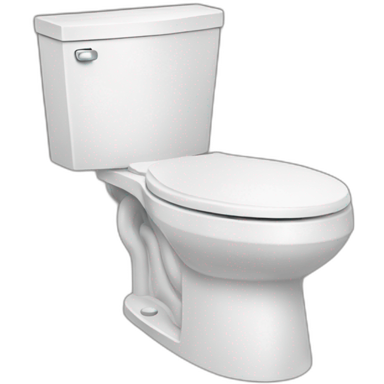 the best toilet emoji