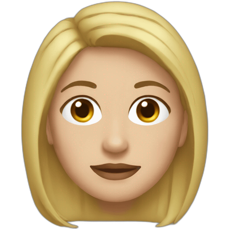 Silvia muñoz emoji