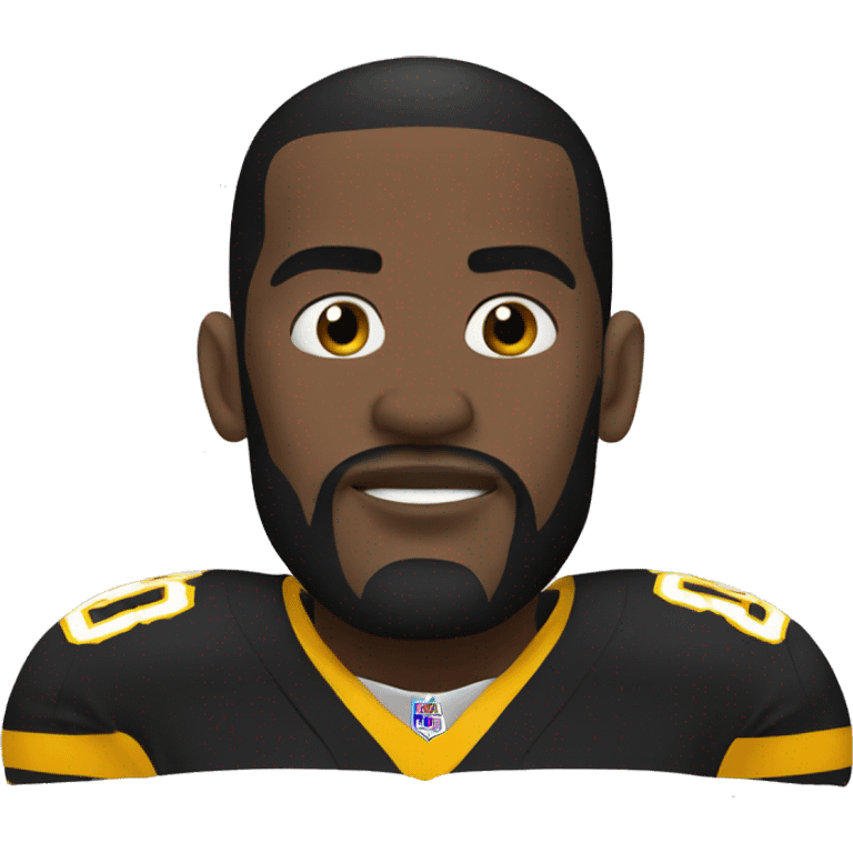 steelers suck  emoji