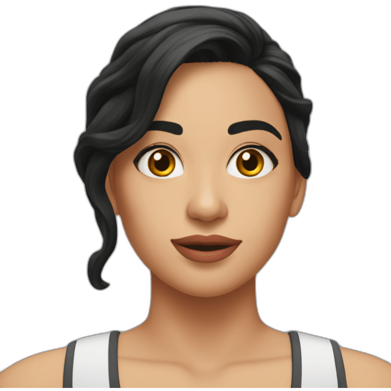 cul de georgina rodriguez emoji