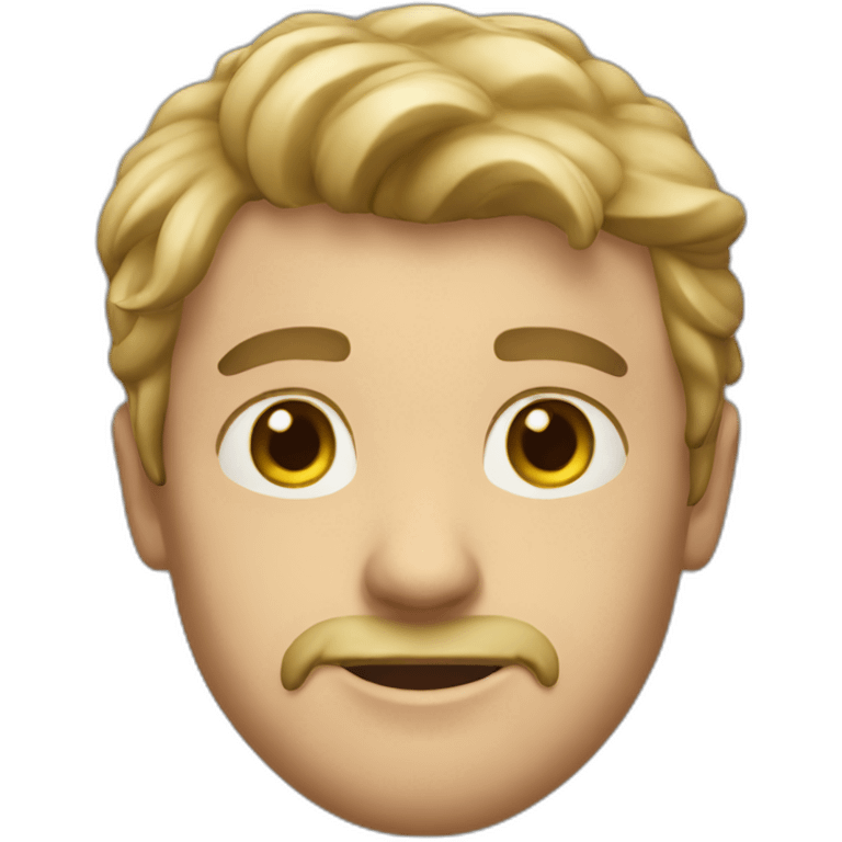 Andrey emoji