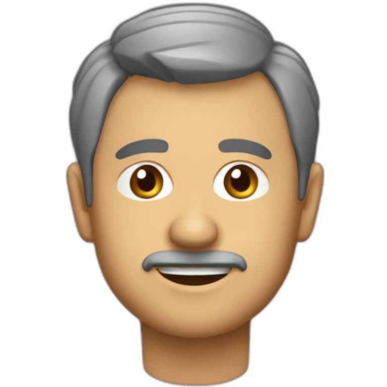 Juan bota de vino emoji