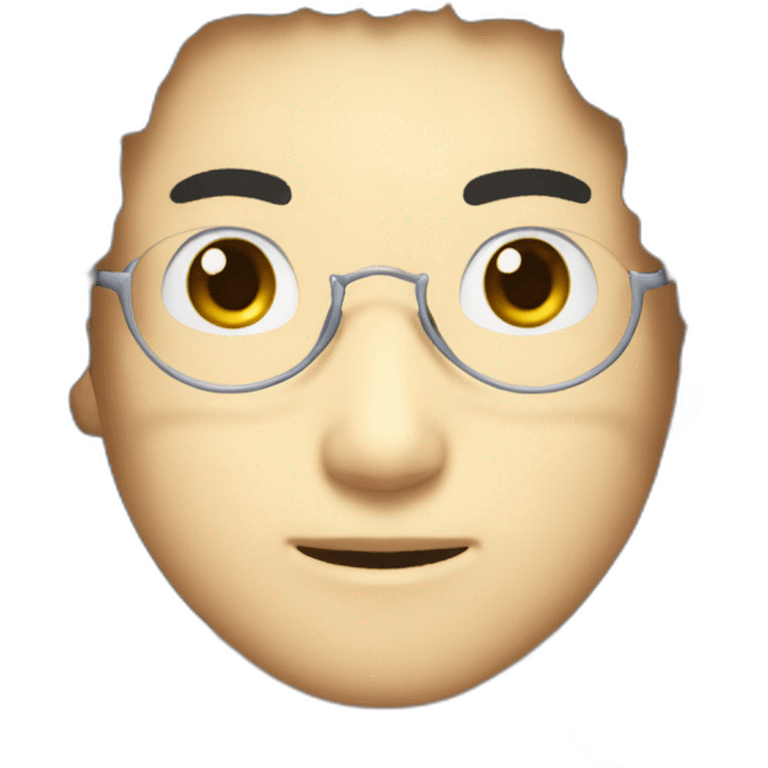 jin sakai emoji