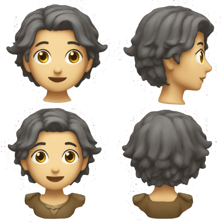 michou emoji