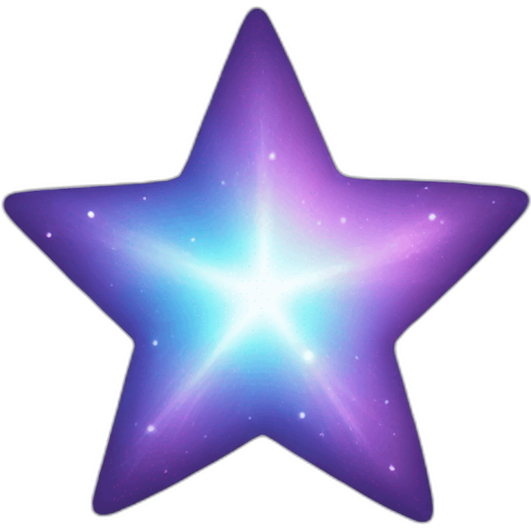 Star Light from the boys emoji