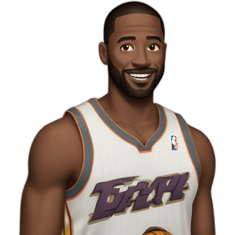 dwyane johnson emoji