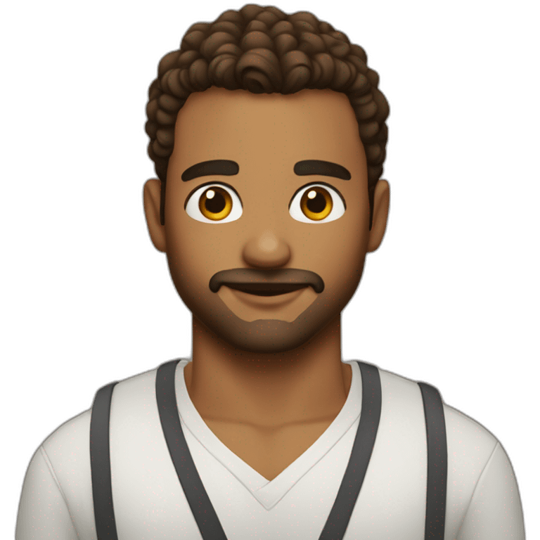 dominic emoji