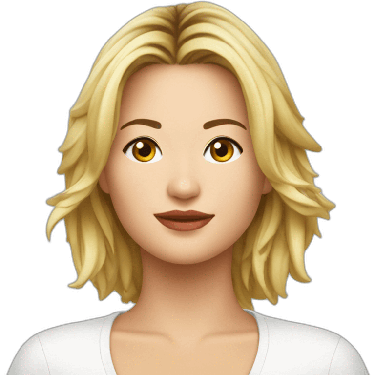 virginie Efira gay emoji