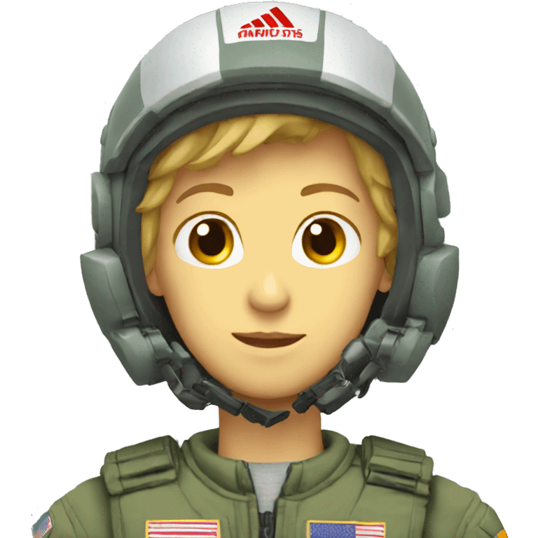 f16 emoji