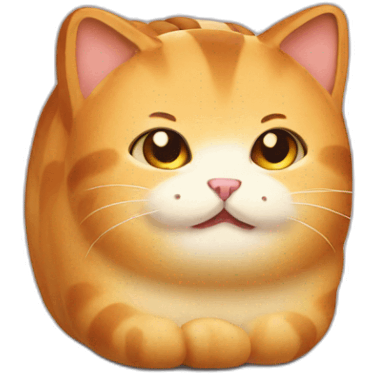 bread cat emoji