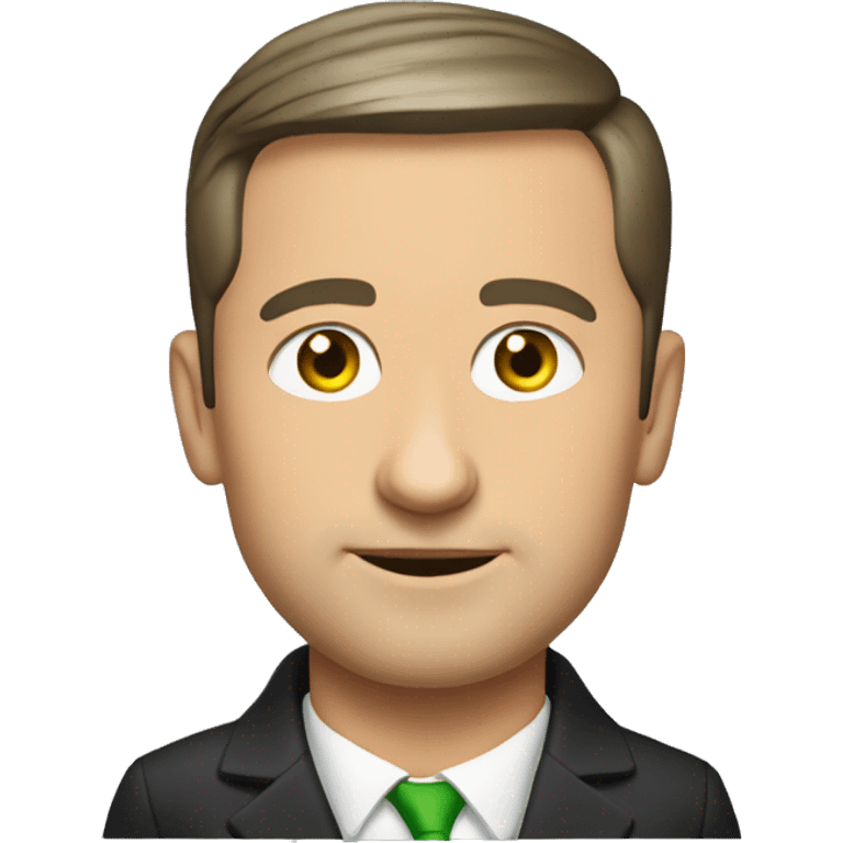 Zelensky emoji