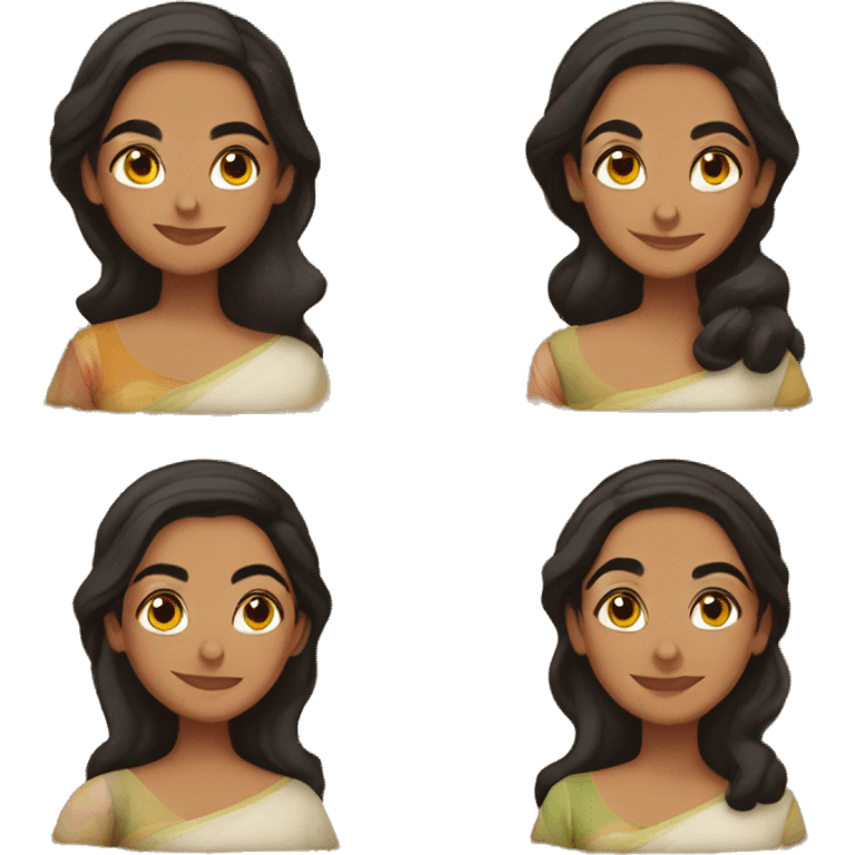 Vidya balan emoji