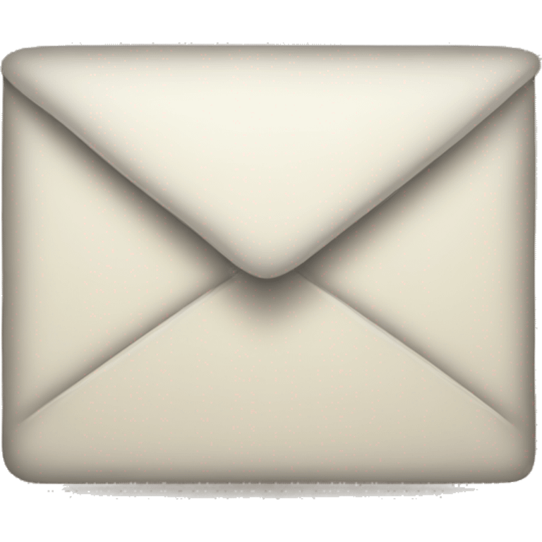 email icon emoji