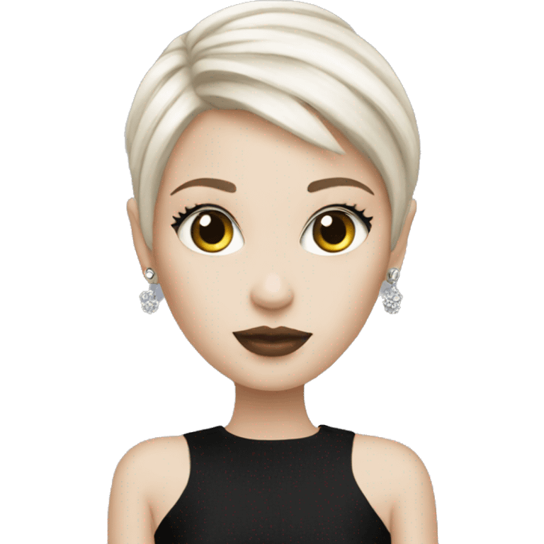 Dior emoji