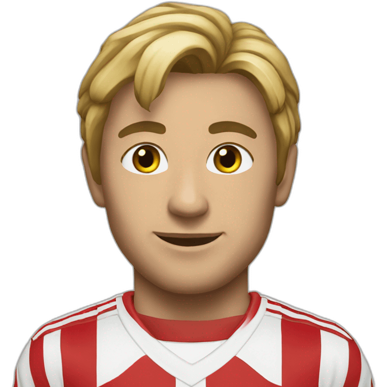 Milan AC emoji