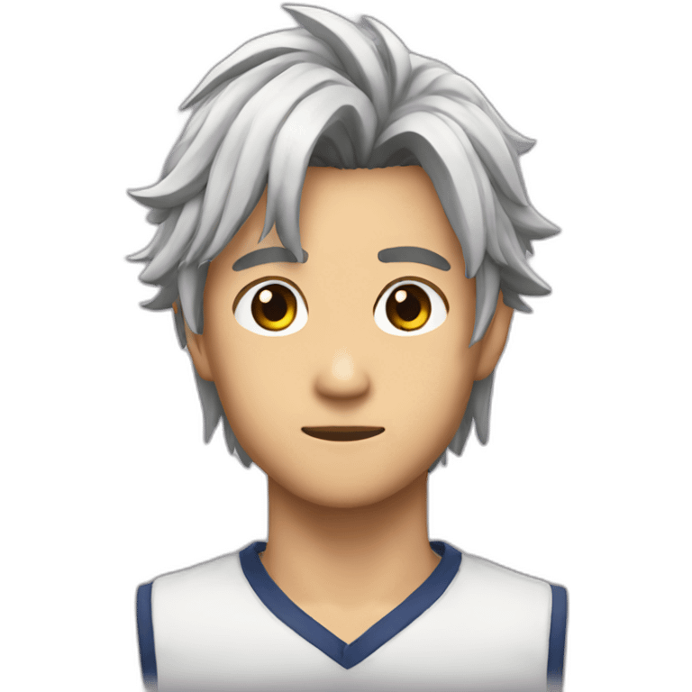 Takumi emoji