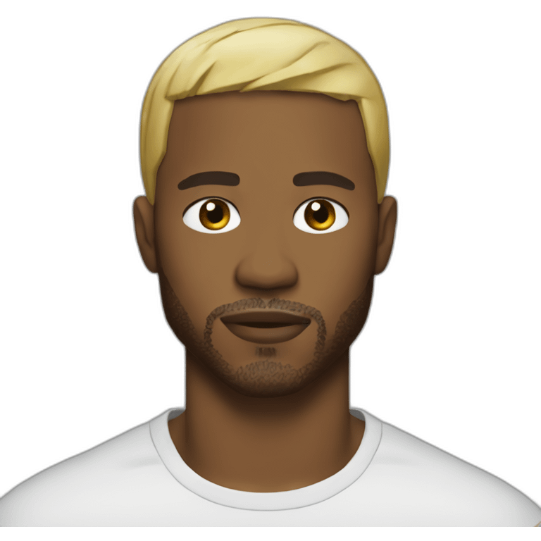 frank-ocean-blond emoji