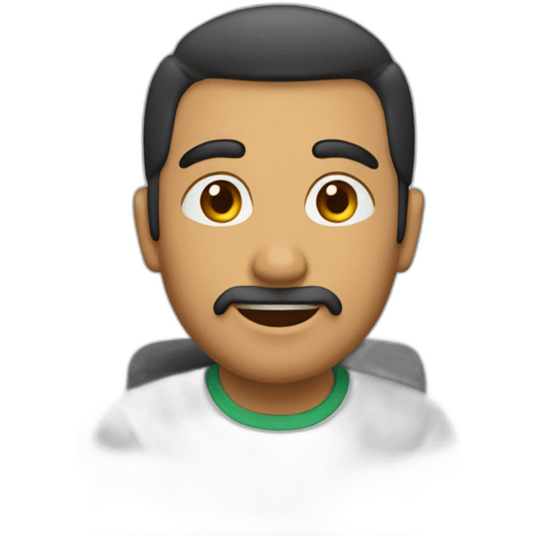 هوش مصنوعی emoji