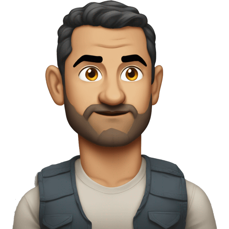 Aamir Khan  emoji