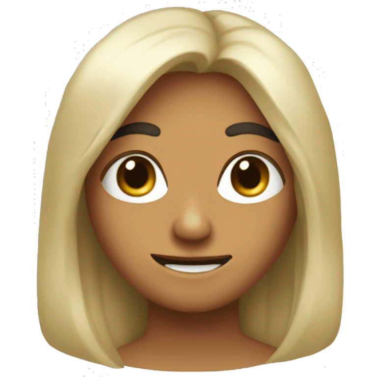 Kaeloo emoji