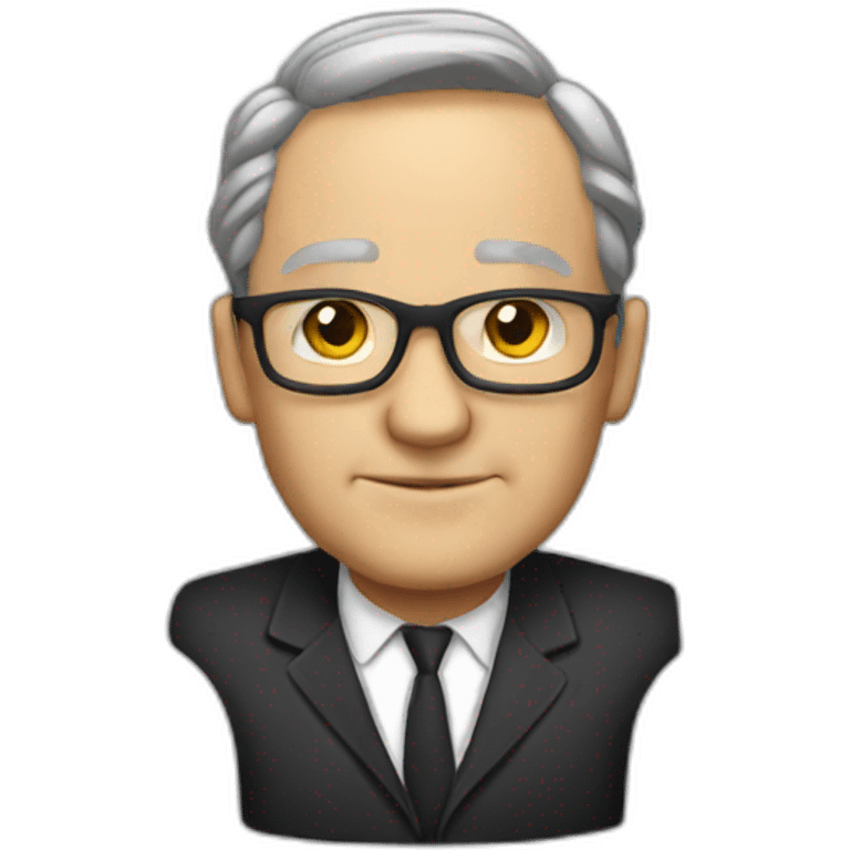 Senator armstrong emoji