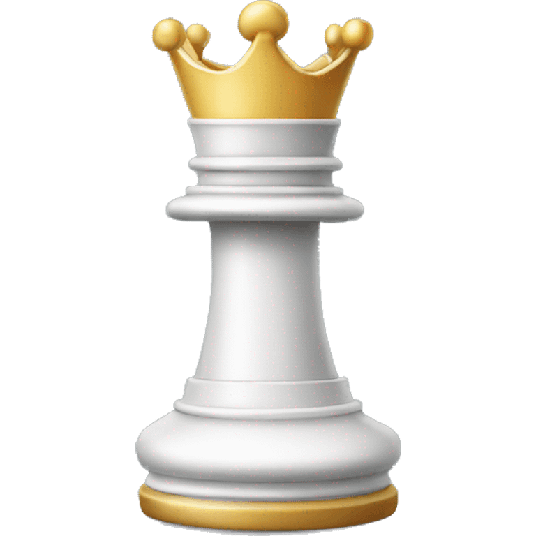 Queen chess piece emoji emoji