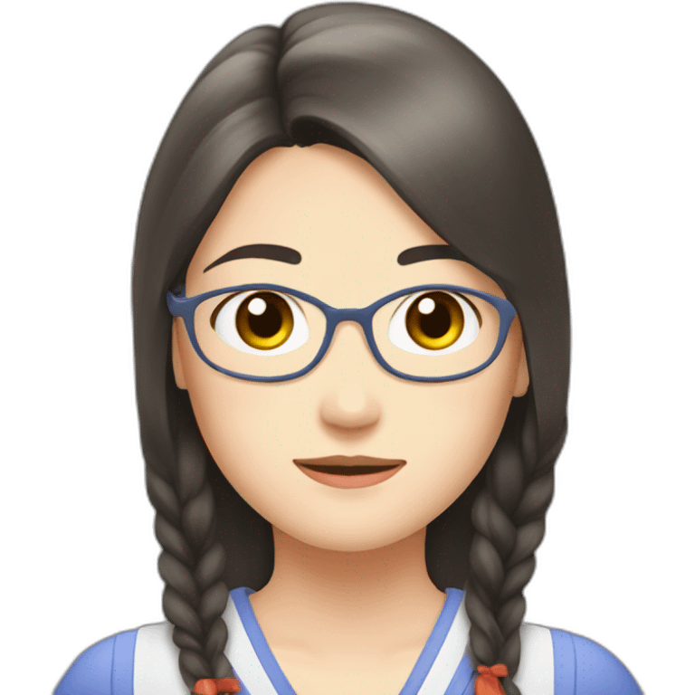 nesuko kamado emoji