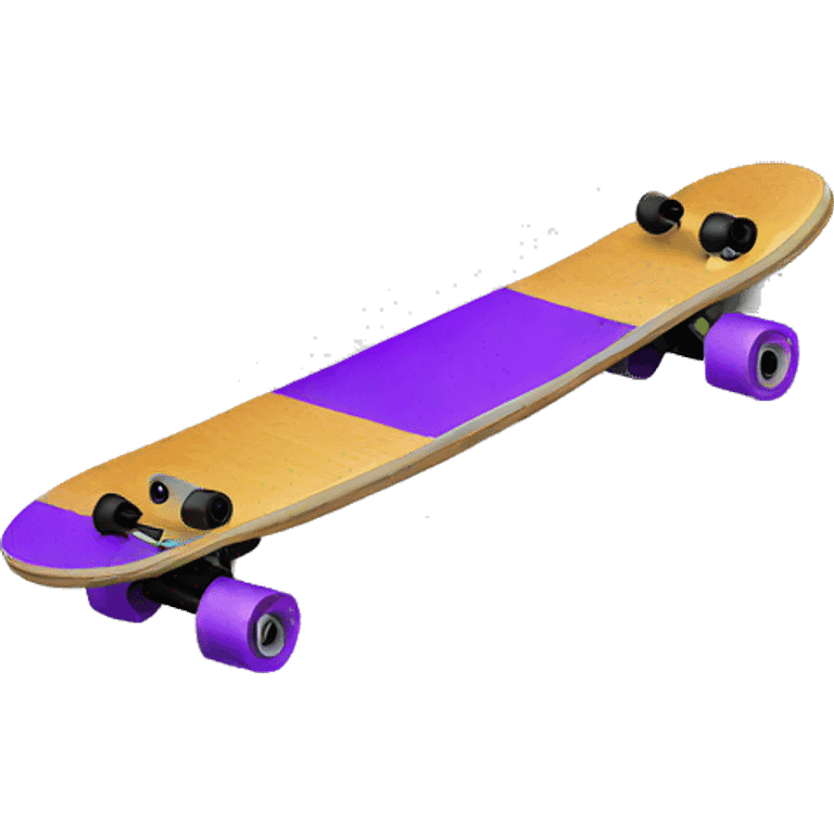 Skateboard  emoji