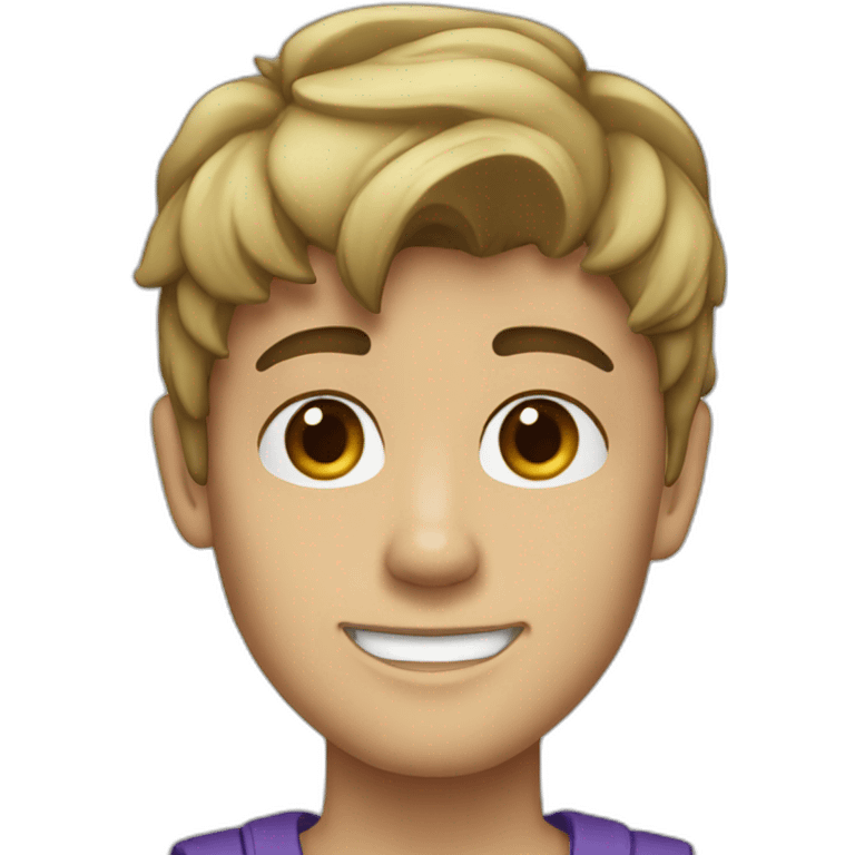 Justin bieber 2014 emoji