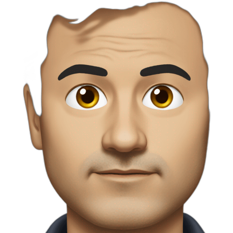 jose mourinho emoji