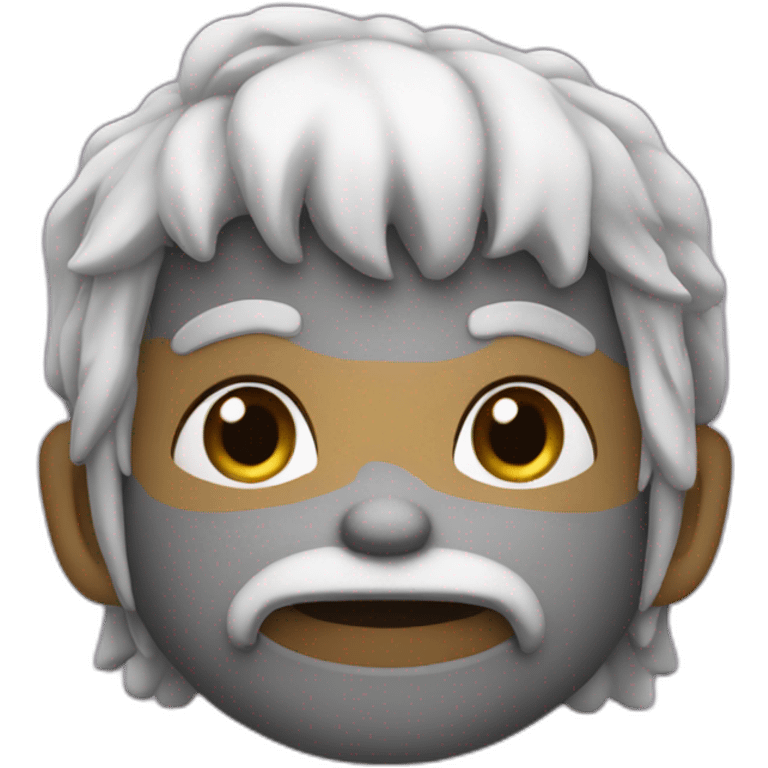 Alpha wann emoji