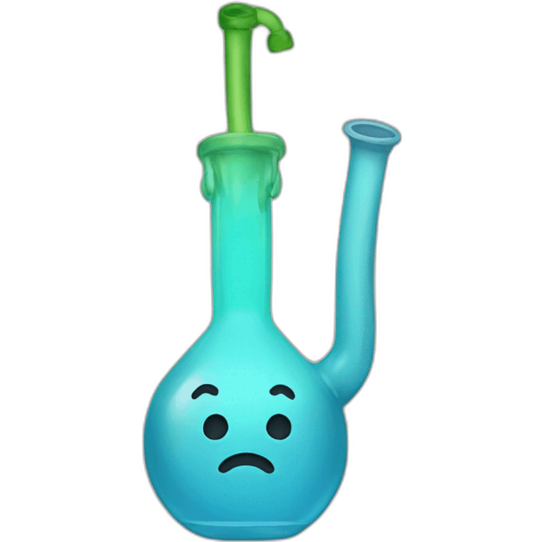 bong emoji